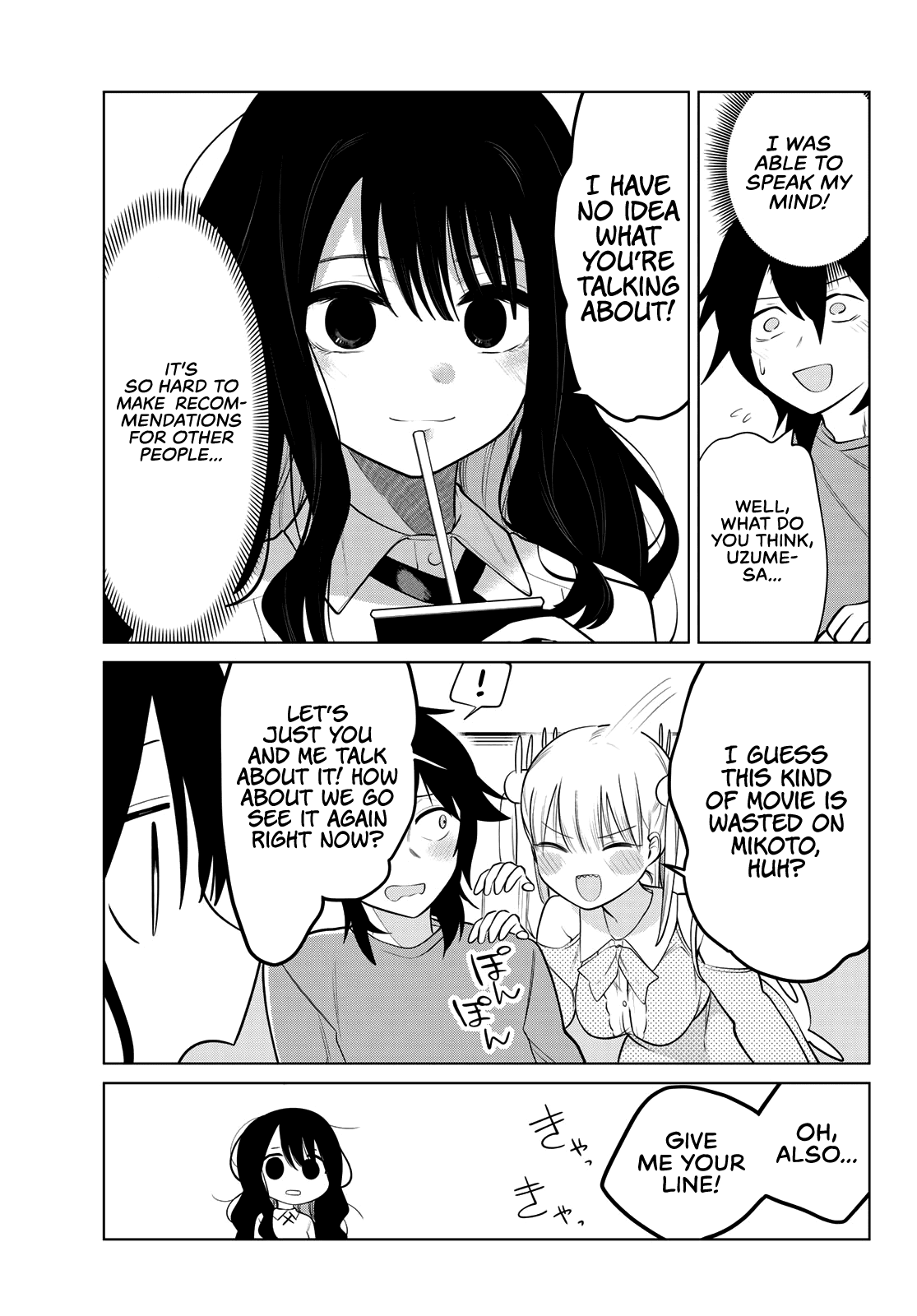 Kenja Ga Nakama Ni Natta! Chapter 14 10